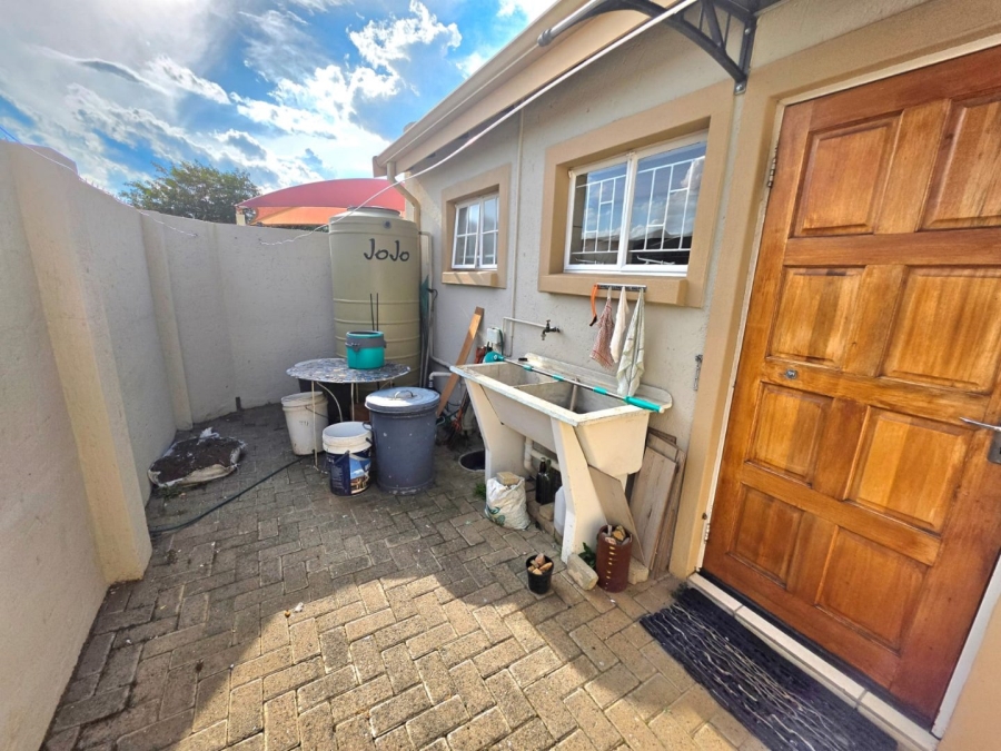 2 Bedroom Property for Sale in Panorama Free State